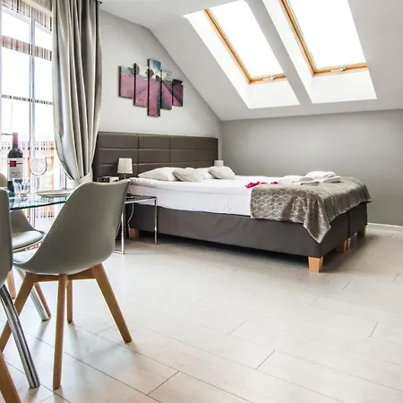 Hotelove Na Skale Apartment Karpacz