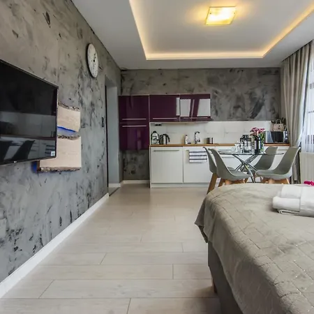 Hotelove Na Skale Apartment Karpacz