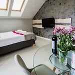 Apartamento Hotelove Z Biokominkiem Na Skale Karpacz
