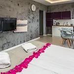Hotelove Z Biokominkiem Na Skale Karpacz