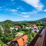Apartamento Hotelove Z Biokominkiem Na Skale Karpacz