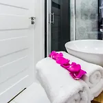 Hotelove Z Biokominkiem Na Skale Karpacz