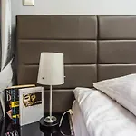 Apartamento Hotelove Z Biokominkiem Na Skale *