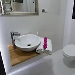 Hotelove Z Biokominkiem Na Skale Apartamento