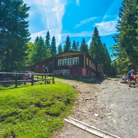 Apartamenty Hotelove Z Biokominkiem Na Skale Karpacz