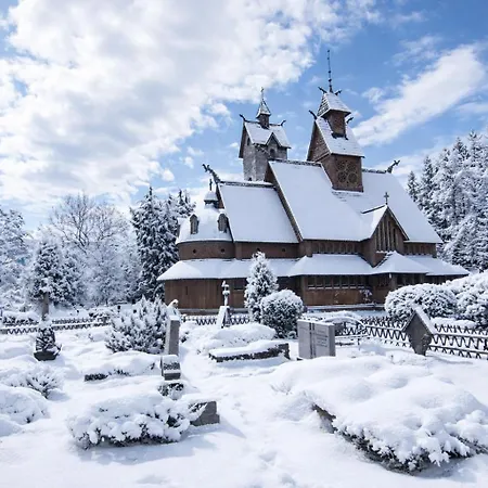 아파트 Hotelove Z Biokominkiem Na Skale *