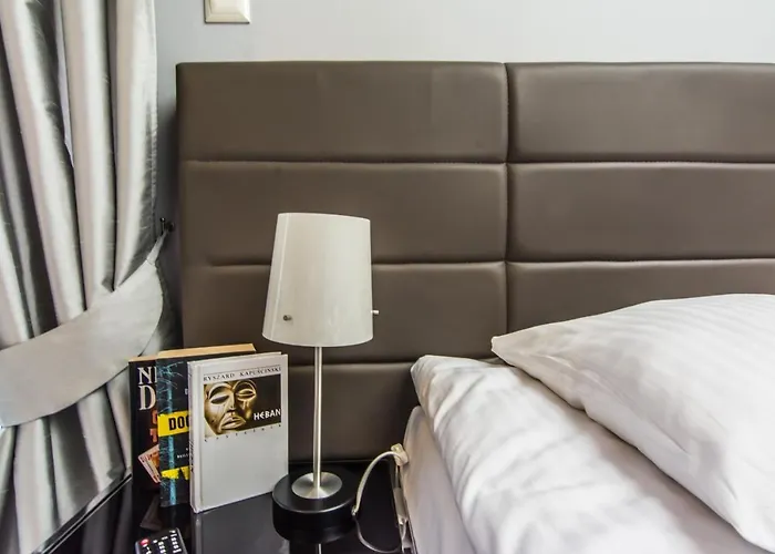 아파트 Hotelove Z Biokominkiem Na Skale *