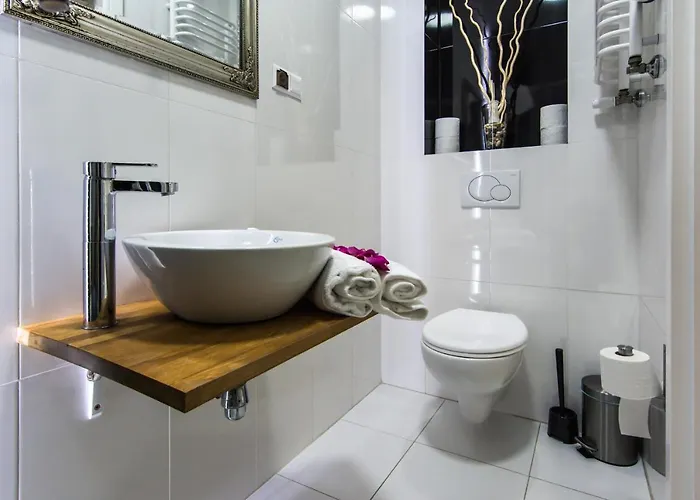 Hotelove Z Biokominkiem Na Skale 카르파츠